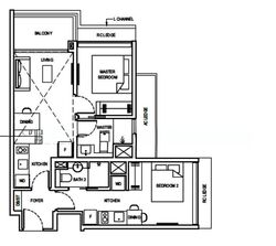 Dunman Road (D15), Condominium #610842451